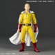 Revoltech One-Punch Man Amazing Yamaguchi One Punch Man Saitama Kaiyodo Limited (With Bonus)