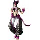 Revoltech Amazing Yamaguchi Street Fighter 6 Juri Kaiyodo Limited (With Bonus)