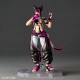 Revoltech Amazing Yamaguchi Street Fighter 6 Juri Kaiyodo Limited (With Bonus)