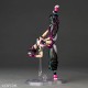 Revoltech Amazing Yamaguchi Street Fighter 6 Juri Kaiyodo Limited (With Bonus)