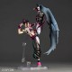 Revoltech Amazing Yamaguchi Street Fighter 6 Juri Kaiyodo Limited (With Bonus)