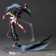 Revoltech Amazing Yamaguchi Street Fighter 6 Juri Kaiyodo Limited (With Bonus)