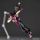 Revoltech Amazing Yamaguchi Street Fighter 6 Juri Kaiyodo Limited (With Bonus)