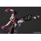 Revoltech Amazing Yamaguchi Street Fighter 6 Juri Kaiyodo Limited (With Bonus)