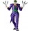 Revoltech DC Comics Amazing Yamaguchi Joker Ver.1.5 Kaiyodo Limited (With Bonus)