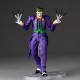 Revoltech DC Comics Amazing Yamaguchi Joker Ver.1.5 Kaiyodo Limited (With Bonus)