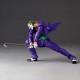 Revoltech DC Comics Amazing Yamaguchi Joker Ver.1.5 Kaiyodo Limited (With Bonus)