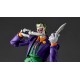 Revoltech DC Comics Amazing Yamaguchi Joker Ver.1.5 Kaiyodo Limited (With Bonus)