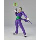 Revoltech DC Comics Amazing Yamaguchi Joker Ver.1.5 Kaiyodo Limited (With Bonus)