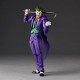 Revoltech DC Comics Amazing Yamaguchi Joker Ver.1.5 Kaiyodo Limited (With Bonus)