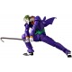 Revoltech DC Comics Amazing Yamaguchi Joker Ver.1.5 Kaiyodo Limited (With Bonus)