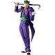 Revoltech DC Comics Amazing Yamaguchi Joker Ver.1.5 Kaiyodo Limited (With Bonus)