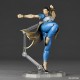 Revoltech Street Fighter Amazing Yamaguchi Chun Li Kaiyodo Limited (With Bonus)