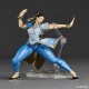 Revoltech Street Fighter Amazing Yamaguchi Chun Li Kaiyodo Limited (With Bonus)