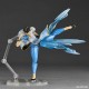 Revoltech Street Fighter Amazing Yamaguchi Chun Li Kaiyodo Limited (With Bonus)