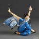 Revoltech Street Fighter Amazing Yamaguchi Chun Li Kaiyodo Limited (With Bonus)