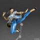 Revoltech Street Fighter Amazing Yamaguchi Chun Li Kaiyodo Limited (With Bonus)