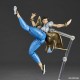 Revoltech Street Fighter Amazing Yamaguchi Chun Li Kaiyodo Limited (With Bonus)