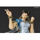 Revoltech Street Fighter Amazing Yamaguchi Chun Li Kaiyodo Limited (With Bonus)