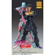 Super Action Statue BIG JoJos Bizarre Adventure Part.IV Crazy Diamond Medicos Entertainment