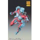 Super Action Statue BIG JoJos Bizarre Adventure Part.IV Crazy Diamond Medicos Entertainment