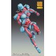 Super Action Statue BIG JoJos Bizarre Adventure Part.IV Crazy Diamond Medicos Entertainment