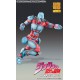 Super Action Statue BIG JoJos Bizarre Adventure Part.IV Crazy Diamond Medicos Entertainment