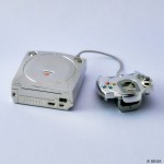 Sega Hardware Bright Arts Gallery Dreamcast Square Enix