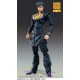 Super Action Statue BIG JoJos Bizarre Adventure Part.IV Josuke Higashikata Medicos Entertainment