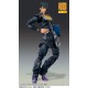 Super Action Statue BIG JoJos Bizarre Adventure Part.IV Josuke Higashikata Medicos Entertainment