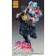 Super Action Statue BIG JoJos Bizarre Adventure Part.IV Josuke Higashikata Medicos Entertainment