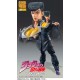 Super Action Statue BIG JoJos Bizarre Adventure Part.IV Josuke Higashikata Medicos Entertainment