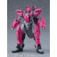 MODEROID Martian Successor Nadesico Aestivalis 0G Battle Frame Good Smile Company