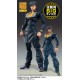 Super Action Statue BIG JoJos Bizarre Adventure Part.IV Josuke Higashikata Medicos Entertainment