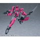 MODEROID Martian Successor Nadesico Aestivalis 0G Battle Frame Good Smile Company