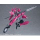 MODEROID Martian Successor Nadesico Aestivalis 0G Battle Frame Good Smile Company