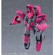 MODEROID Martian Successor Nadesico Aestivalis 0G Battle Frame Good Smile Company