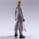 Final Fantasy VII BRING ARTS Rufus Shinra Square Enix