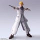 Final Fantasy VII BRING ARTS Rufus Shinra Square Enix