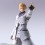 Final Fantasy VII BRING ARTS Rufus Shinra Square Enix