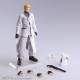 Final Fantasy VII BRING ARTS Rufus Shinra Square Enix