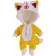 Nendoroid Doll Touken Ranbu Online Kigurumi Pajamas Konnosuke Good Smile Company