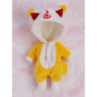 Nendoroid Doll Touken Ranbu Online Kigurumi Pajamas Konnosuke Good Smile Company