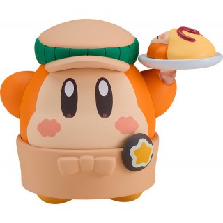 Nendoroid Kirby Cafe Waddle Dee Cafe Ver. Good Smile Company