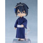 Nendoroid Doll Touken Ranbu ONLINE Mikazuki Munechika Casual Outfit Ver. Good Smile Company