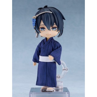 Nendoroid Doll Touken Ranbu ONLINE Mikazuki Munechika Casual Outfit Ver. Good Smile Company