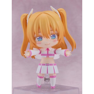 Nendoroid 2.5 Dimensional Seduction Liliel Angel Costume/Ririsa Good Smile Company