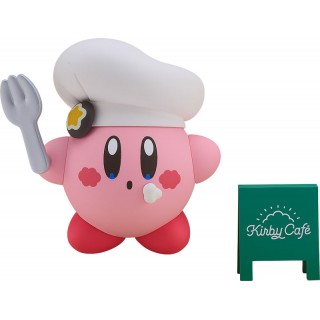 Nendoroid Kirby Cafe Cafe Ver. Good Smile Company