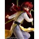 ARTFX J YuYu Hakusho Kurama Ver.2 1/8 Kotobukiya