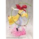 ARTFX J YuYu Hakusho Kurama Ver.2 1/8 Kotobukiya